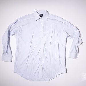 Jos. A. Bank Men's Executive Collection 16.5 - 34